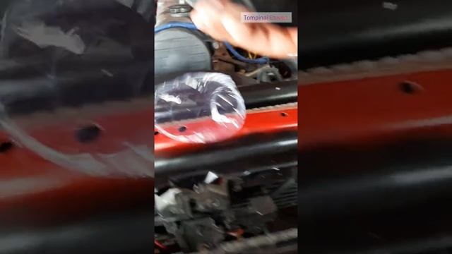 Service engine oil mazda fighter / Ford ranger 2.5 смотреть онлайн