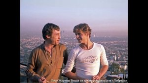 ВЫСОЦКИЙ О ЕВРЕЯХ