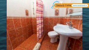 ЭЛИНА 2* Абхазия Гагра обзор – отель ЭЛИНА 2* Гагра видео обзор
