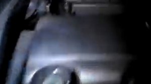 Peugeot 207 - Engine Sound 4