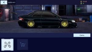 Drag Racing : Уличные гонки | Топ Настройки | L кастом |(не фул,2623л/с)