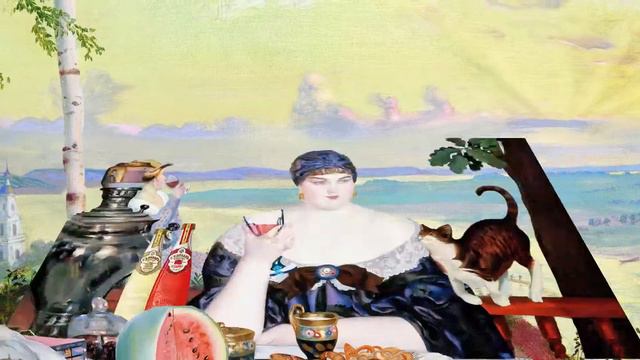 "Калиновъ Лимонадъ" - наследие традиций в богатстве вкусов! смотреть онлайн