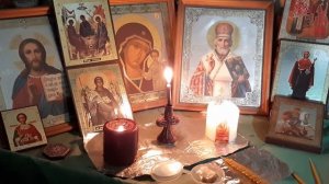 ВОЗНЕСЕНИЕ ГОСПОДНЕЕ! НА УДАЧУ И ЖЕЛАНИЕ!