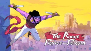 Персидский принц - The rogue Prince of Persia #princeofpersia