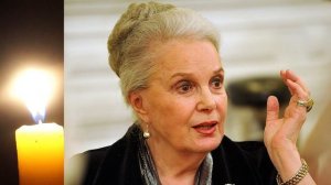 НЕОПИСУЕМАЯ РОСКОШЬ! ВОТ КАК ВЫГЛЯДИТ МОГИЛА ЭЛИНЫ БЫСТРИЦКОЙ