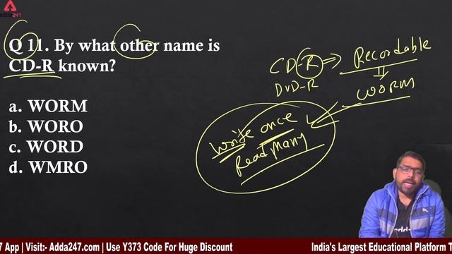 Computer Class | Most Important Questions | Computer For All Competitive Exams