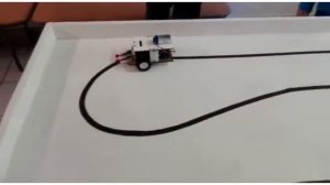 Соревнование роботов Arduino