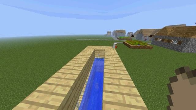 Постройка №1.Птицеферма смотреть онлайн