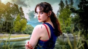 Дикая река - Русский трейлер (HD