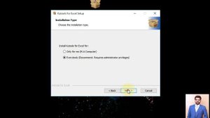 How to Install and Add KuTools in Excel