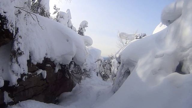 Такман, Каменный город и снова Такман смотреть онлайн