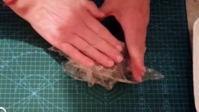 12 необычных поделок из цитрусовых корок. Придумала сама