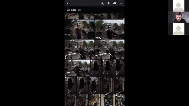 Секреты съемки видеорецептов от Александра Сляднева
