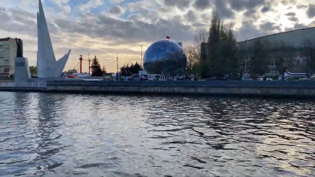 Как переехать в Калининград/Почему люди боятся?