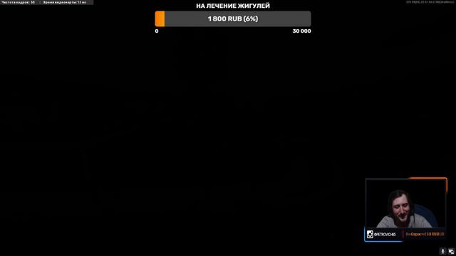 Call of Duty: Black Ops Cold War  5 season| PetrovichGames24 stream | Запись стрима | 15.08.2021