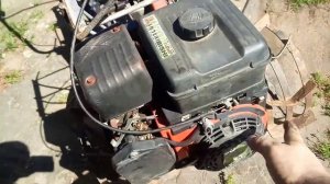 Самодельная картофелекопалка для мотоблока угра.