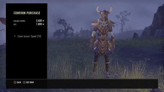 The Elder Scrolls Online Tamriel Unlimited PS4 - CROWN SPENDING SPREE! ( ESO Crowns ) смотреть онлайн