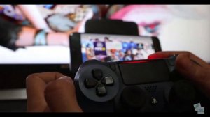 [Tutorial] Cara Mudah Remote Play PS4 di Semua HP Android | how to remote play ps4 to android