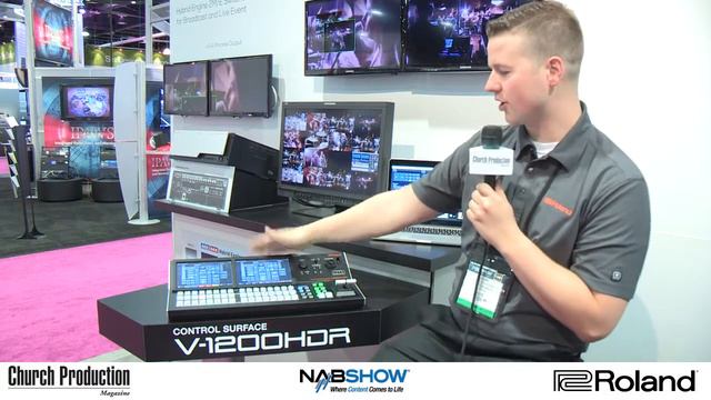 NAB 2015 Top 5 смотреть онлайн