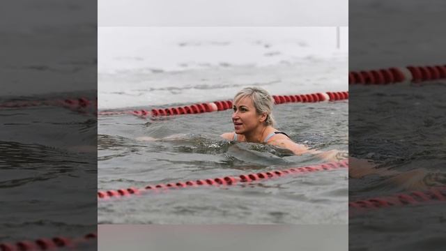 24 ноября День Моржа! смотреть онлайн