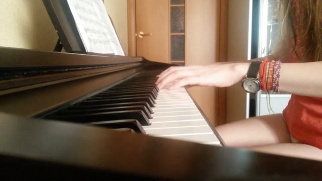 меланхолический вальс 3й класс муз.шк смотреть онлайн