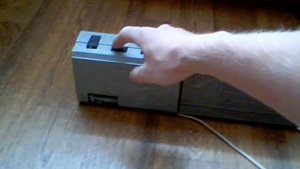 Трехпрограммник Трио ПТ - 207 часть 2