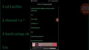 hacker coquer rede sosiau comando lucefer  comando na deserção ?