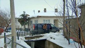 SUNGURLAR - Bölüm 12