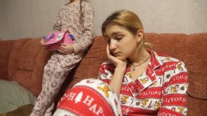 VLOG Что случилось с Настей. Во что играют три сестры