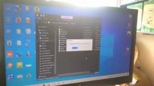 Cannon Scanner  Lide 300 Installation And Not Working Fix Solve 100%