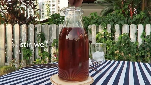 The 1872 Clipper Tea - Vineyard Medley смотреть онлайн