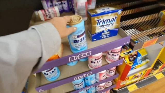 Это уже не смешно.Обзор немецкого магазина ALDI и мои покупки. 10.03.20 .Австралия Сидней.
