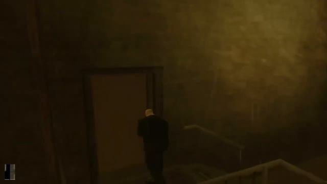 Hitman Contracts / Hitman Blood Money - Мнение об играх серии Hitman смотреть онлайн