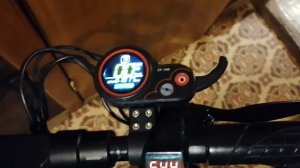 Сколько может проехать электросамокат KUGOO MAX SPEED 600 Вт 11 ампер на третьей скорости