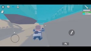 Что будет в обновление 0.8.6 в ссб2? / Ссб 2