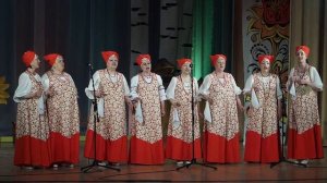 "Крутись, веретёнце"