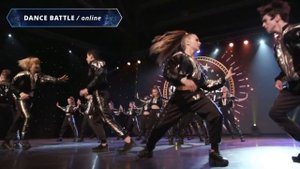 Todes Fest Moscow 2018 ¦ Батл Вавилова  Группа 25