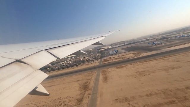 Trip Report | Kuwait Airways B777-300 | Kuwait - Amsterdam | Economy | 4K смотреть онлайн