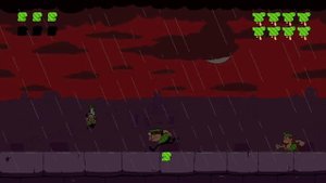 [Pizza Tower] Финальный Босс и Побег из Башни