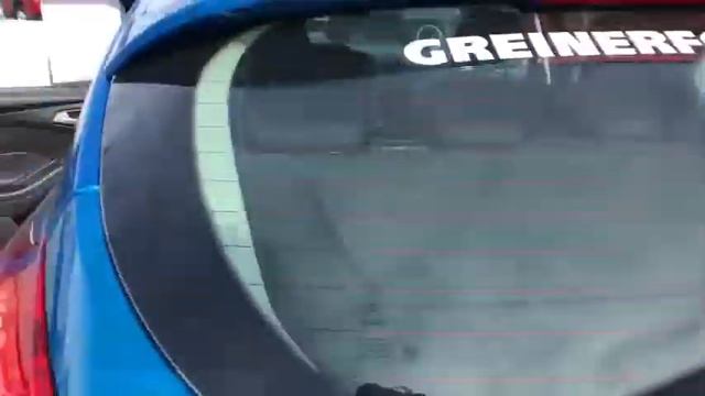 2016 Ford Focus Casper, Powell, Cheyenne, Douglas, Sheridan, WY GL238300T смотреть онлайн