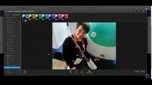 【画像編集】Photoshopを無料でオンラインで使う！Photoshop Express Editor