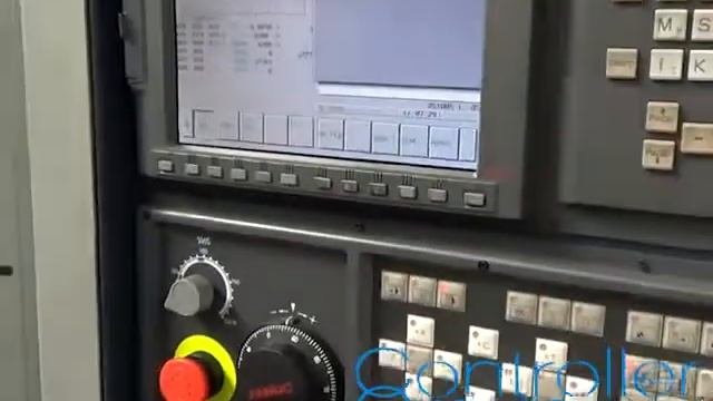 АСУТП в автомобилестроении