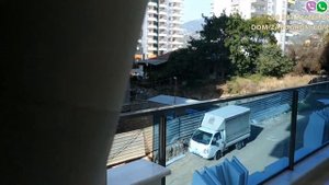 Квартира от застройщика в Турции 3+1 / У моря / Дом за Бугром / Вечное лето