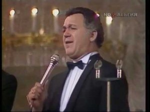 Иосиф Кобзон, Лев Лещенко и др. - Песня о тревожной молодости (А. Пахмутова - Л. Ошанин)