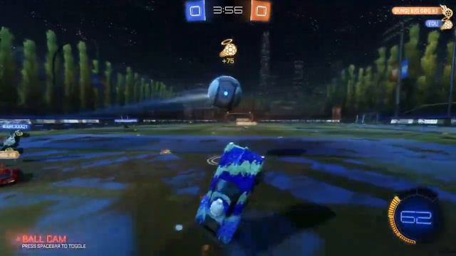 Can you guess the rank? Rocket League Rankdle #22.3 смотреть онлайн