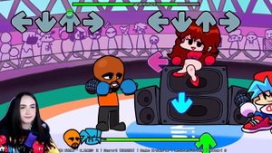 ОЧЕНЬ КРУТО, НО УЖАСНО СЛОЖНО ! МЭТТ 2.0 ИЗ WII SPORTS ?➤ FRIDAY NIGHT FUNKIN'