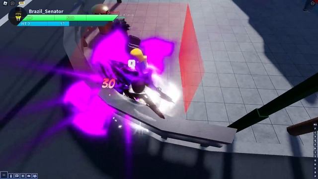 [AUT] NEW UPDATED NOOB RAVE SHOWCASE смотреть онлайн