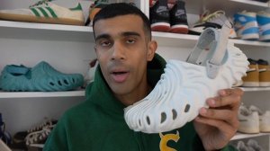 ARE THESE A SALEHE POLLEX CLOG ALTERNATIVE? CROCS ECHO CLOGS - EVERYTHING YOU NEED TO KNOW