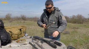 Remington 870 vs Mossberg 590