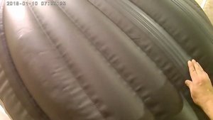 лодка баджер аэрлайн 390 с штормовым бортом, модель 2022 года.